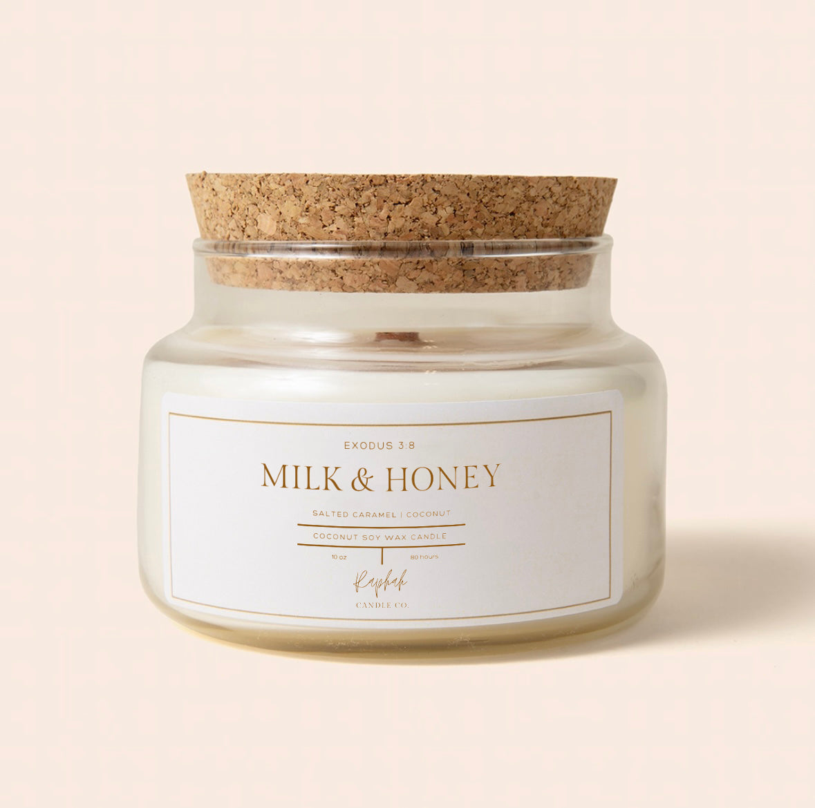 Milk & Honey