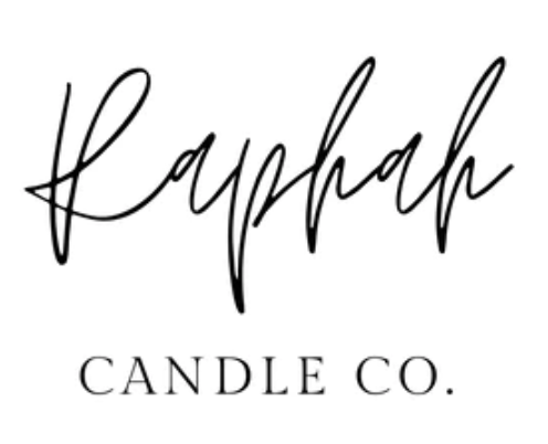 Raphah Candle Co.